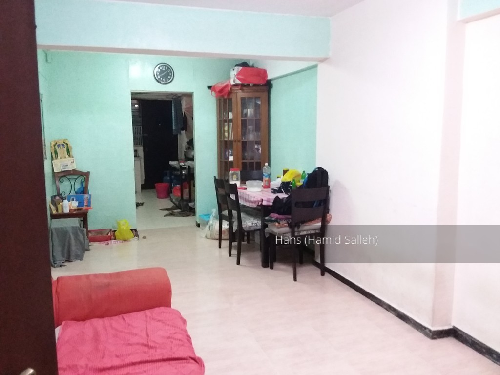 Blk 186 Boon Lay Avenue (Jurong West), HDB 3 Rooms #130713962